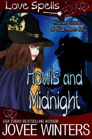 Howls and Midnight by Jovee Winters