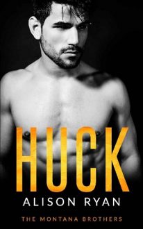 Huck by Alison Ryan