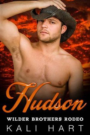 Hudson by Kali Hart