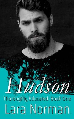 Hudson by Lara Norman