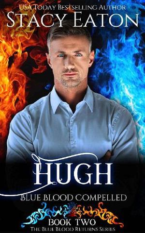 Hugh by Stacy Eaton