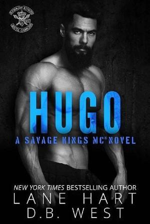 Hugo by Lane Hart