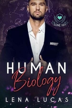 Human Biology by Lena Lucas