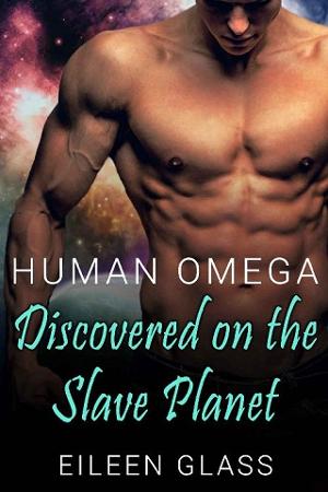 Human Omega by Eileen Glass
