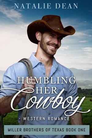 Humbling Her Cowboy by Natalie Dean