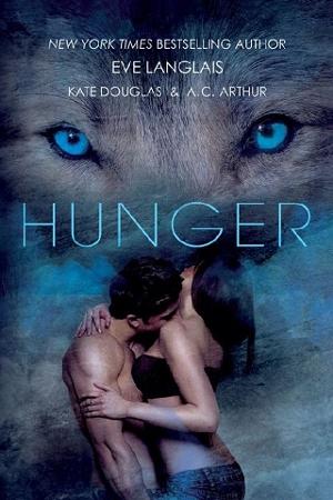 Hunger by Eve Langlais