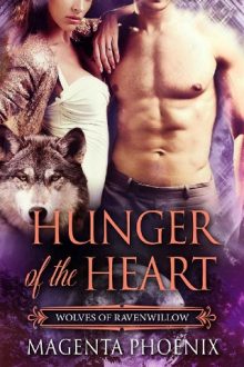 Hunger of the Heart by Magenta Phoenix