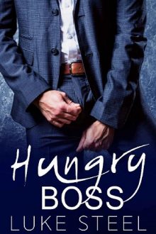 Hungry Boss by Luke Steel