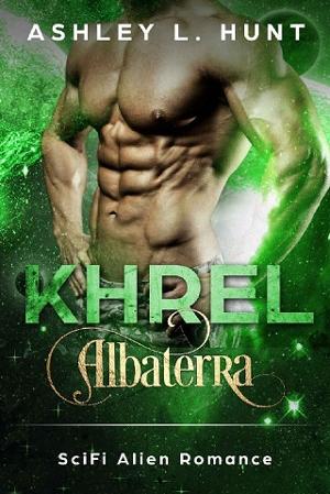 Khrel by Ashley L. Hunt