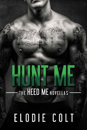 Hunt Me by Elodie Colt