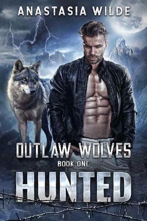 Hunted by Anastasia Wilde
