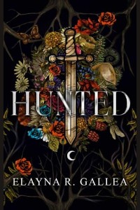 Hunted by Elayna R. Gallea