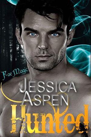 Hunted by Jessica Aspen
