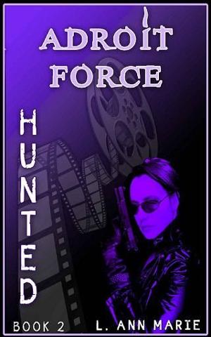 Hunted by L. Ann Marie