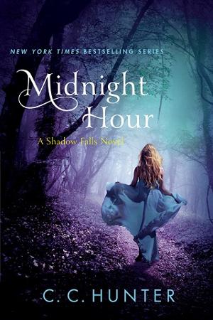 Midnight Hour by C.C. Hunter