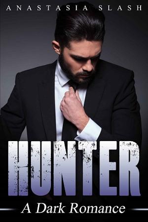 Hunter by Anastasia Slash