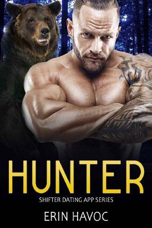 Hunter by Erin Havoc