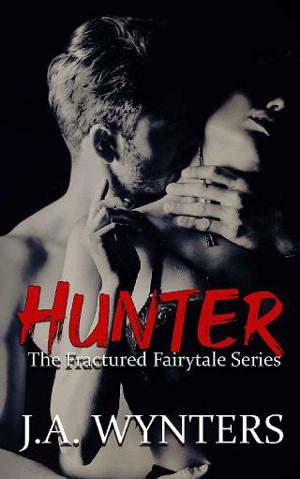 Hunter by J.A. Wynters