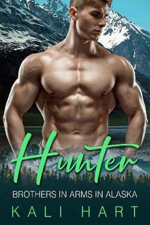 Hunter by Kali Hart