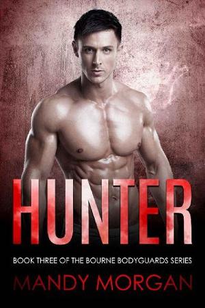 Hunter by Mandy Morgan