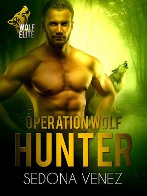 Operation Wolf: Hunter by Sedona Venez