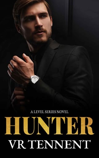 Hunter by VR Tennent
