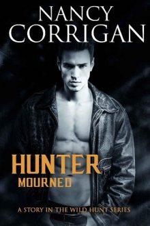 Hunter Mourned by Nancy Corrigan