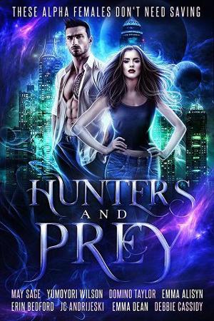 Hunters and Prey by May Sage