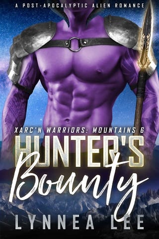 Hunter’s Bounty by Lynnea Lee