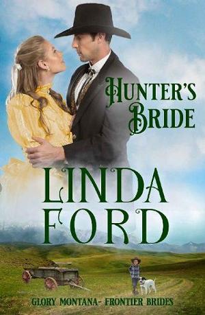 Hunter’s Bride by Linda Ford