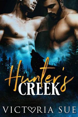 Hunter’s Creek by Victoria Sue