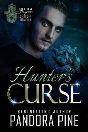 Hunter’s Curse by Pandora Pine