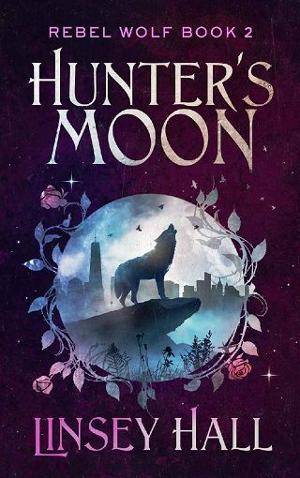 Hunter’s Moon by Linsey Hall