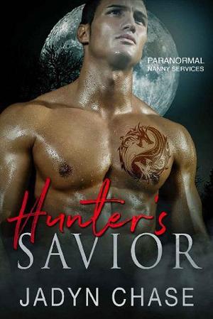Hunter’s Savior by Jadyn Chase