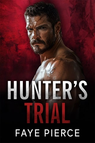 Hunter’s Trial by Faye Pierce