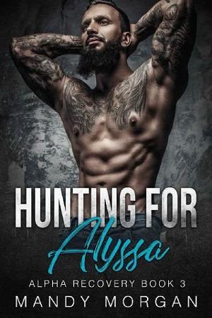 Hunting for Alyssa by Mandy Morgan