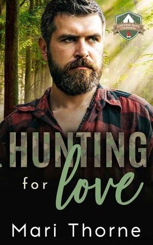 Hunting for Love by Mari Thorne