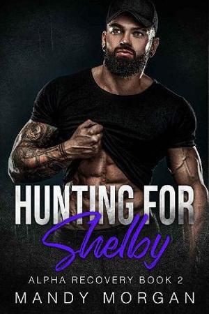 Hunting for Shelby by Mandy Morgan