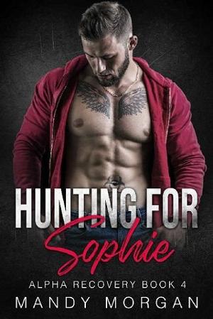 Hunting for Sophie by Mandy Morgan