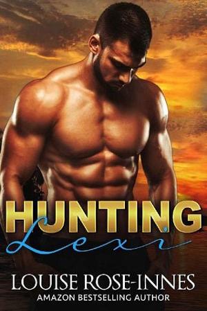 Hunting Lexi by Louise Rose-Innes