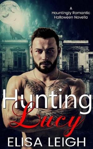 Hunting Lucy by Elisa Leigh