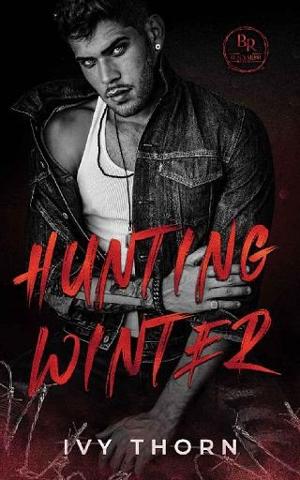Hunting Winter by Ivy Thorn