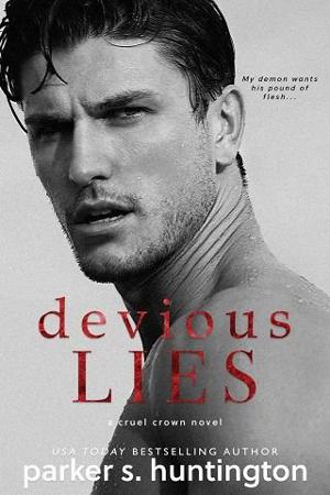 Devious Lies by Parker S. Huntington