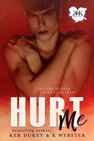 Hurt Me by Ker Dukey