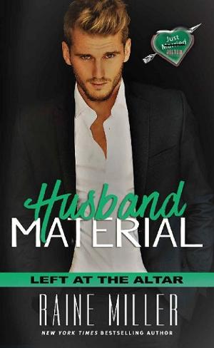 Husband Material by Raine Miller