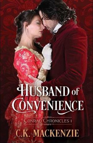 Husband of Convenience by C.K. Mackenzie
