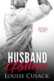 Husband Rollover by Louise Cusack