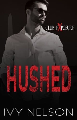 Hushed by Ivy Nelson
