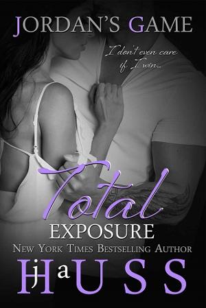 Total Exposure by J.A. Huss