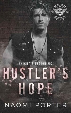 Hustler’s Hope by Naomi Porter